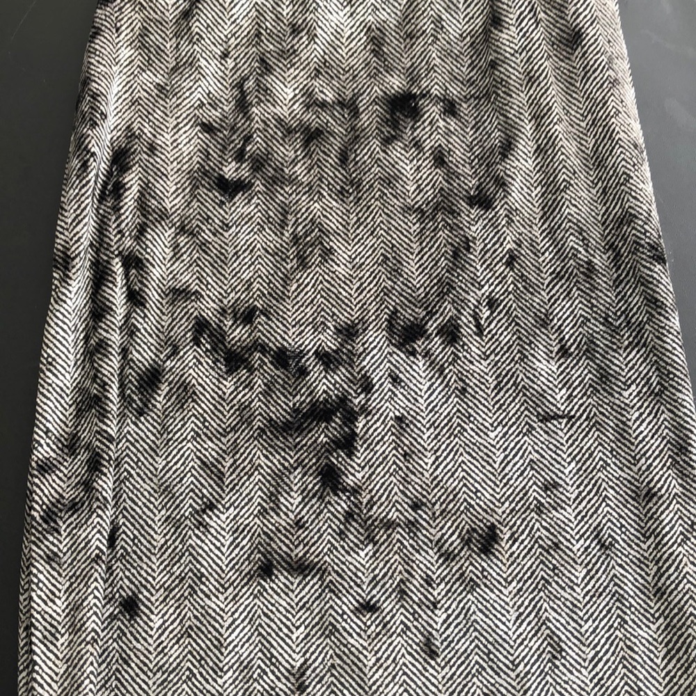 LuLaRoe velvet Cassie skirt